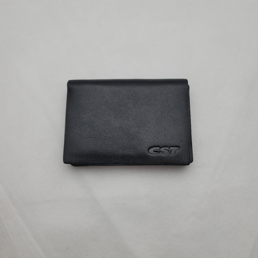 CST PU Leather Card Case